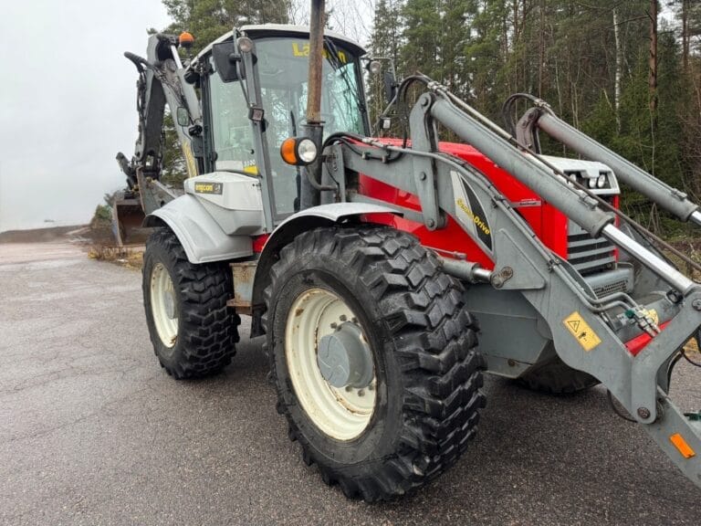 Lännen 8600 G