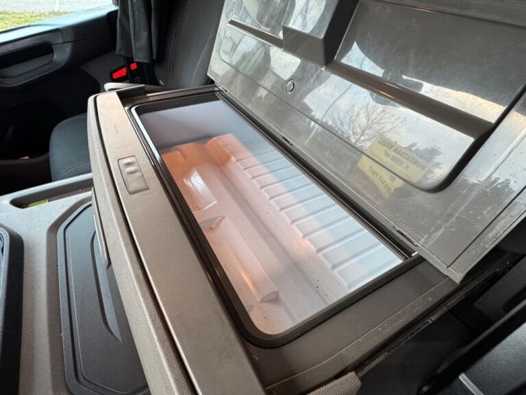 Scania P 500 8x4/4 tridem, vaijeriauto Euro-6