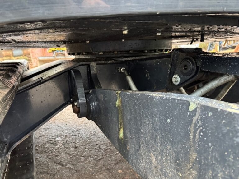 Yanmar Vio 80-1A