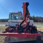 Takeuchi TB 1140