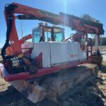 Takeuchi TB 1140
