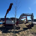 Takeuchi TB 1140