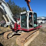 Takeuchi TB 1140