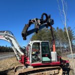 Takeuchi TB 1140