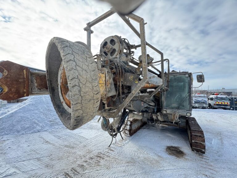 Epiroc Smartroc D-65