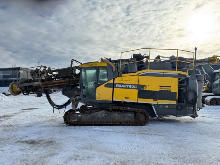 Epiroc Smartroc D-65