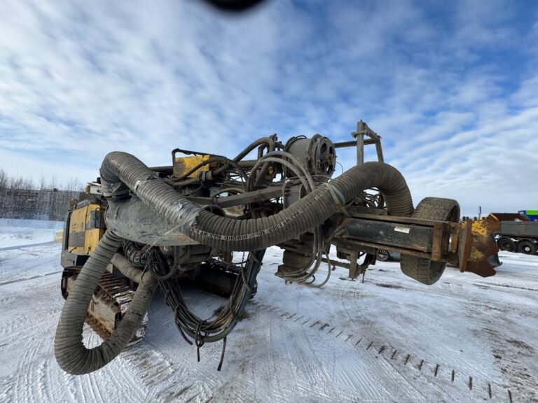 Epiroc Smartroc D-65