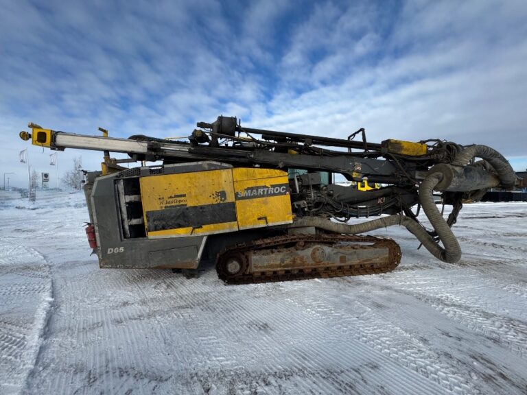 Epiroc Smartroc D-65