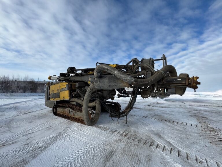 Epiroc Smartroc D-65