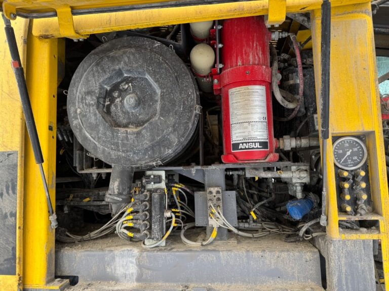 Epiroc Smartroc D-65