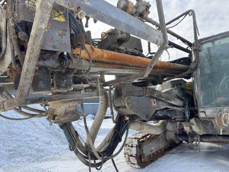 Epiroc Smartroc D-65