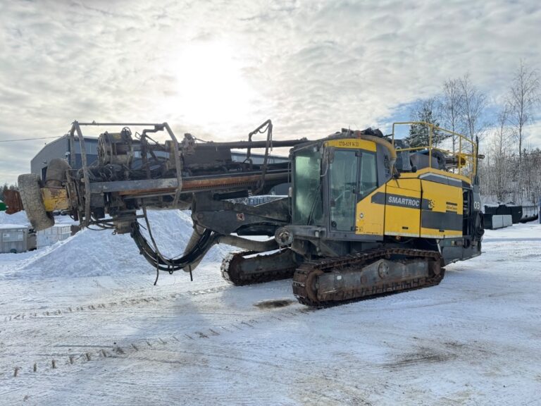 Epiroc Smartroc D-65