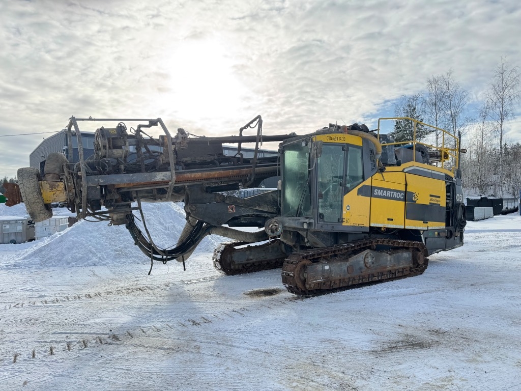 Epiroc Smartroc D-65