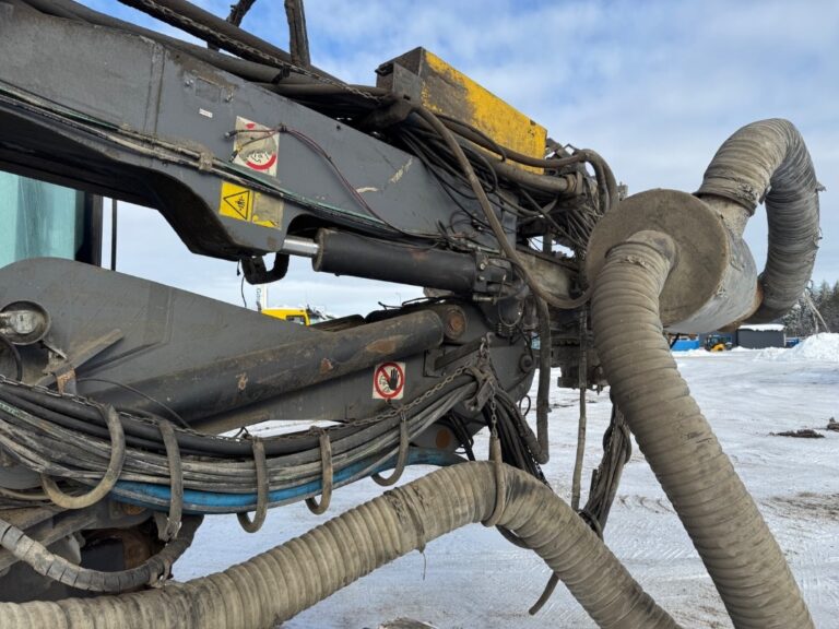 Epiroc Smartroc D-65