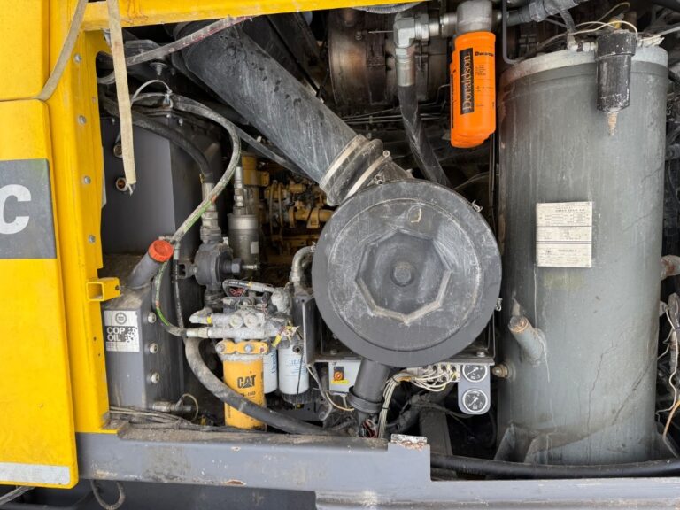 Epiroc Smartroc D-65