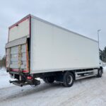 Mercedes-Benz Antos 1832 L 4x2-5800