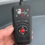 Mercedes-Benz Antos 1832 L 4x2-5800