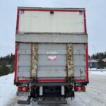 Mercedes-Benz Antos 1832 L 4x2-5800