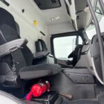 Mercedes-Benz Antos 1832 L 4x2-5800