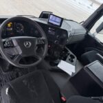 Mercedes-Benz Antos 1832 L 4x2-5800