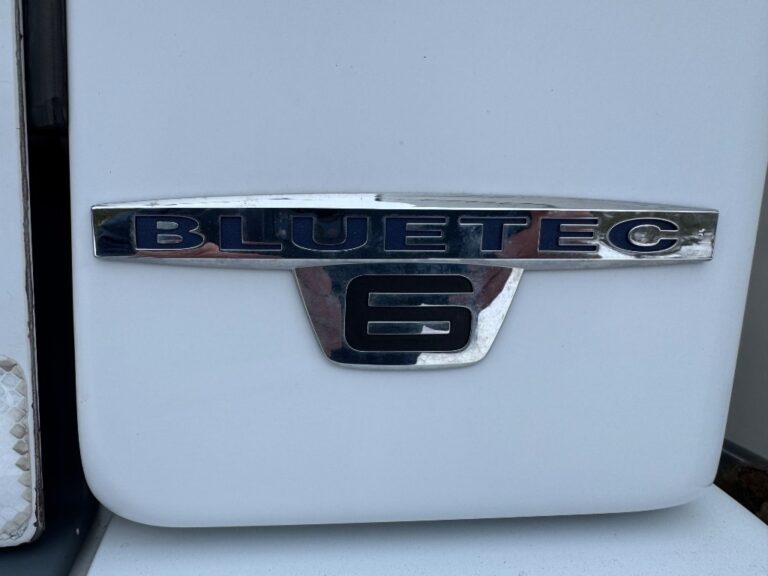 Mercedes-Benz Antos 1832 L 4x2-5800