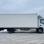 Mercedes-Benz Antos 1832 L 4x2-5800