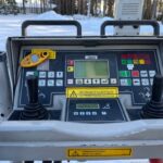 Scania P 94 DB 260- Bronto Skylift F32RL