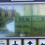 Scania P 94 DB 260- Bronto Skylift F32RL