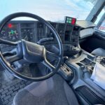 Scania P 94 DB 260- Bronto Skylift F32RL