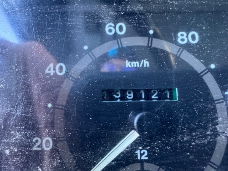 Scania P 94 DB 260- Bronto Skylift F32RL