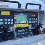 Scania P 94 DB 260- Bronto Skylift F32RL