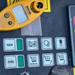 Scania P 94 DB 260- Bronto Skylift F32RL