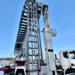 Scania P 94 DB 260- Bronto Skylift F32RL