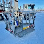 Scania P 94 DB 260- Bronto Skylift F32RL