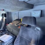 Scania P 94 DB 260- Bronto Skylift F32RL