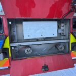 Scania P 94 DB 260- Bronto Skylift F32RL