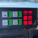 Scania P 94 DB 260- Bronto Skylift F32RL