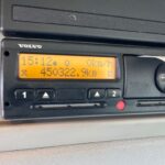 Volvo FE 320 6x2-4750, Palfinger PK23002