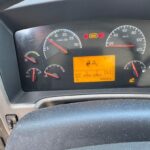 Volvo FE 320 6x2-4750, Palfinger PK23002