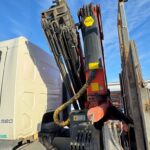 Volvo FE 320 6x2-4750, Palfinger PK23002