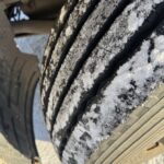 Volvo FE 320 6x2-4750, Palfinger PK23002