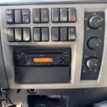 Volvo FE 320 6x2-4750, Palfinger PK23002