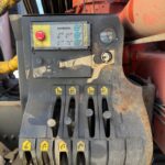 Volvo FE 320 6x2-4750, Palfinger PK23002