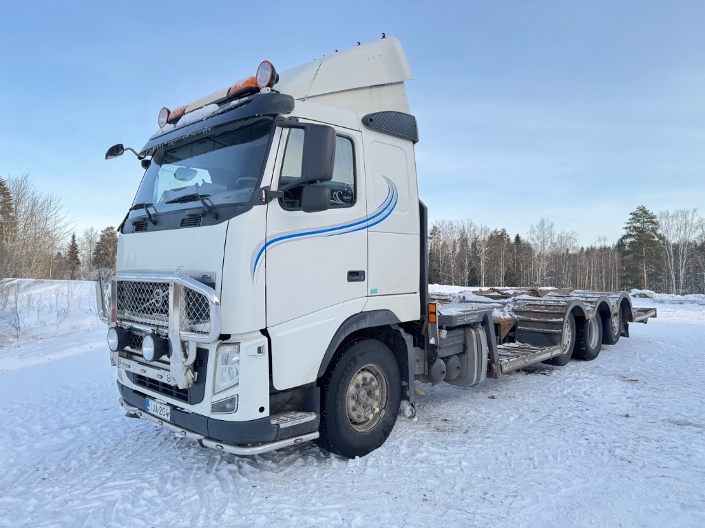 Volvo FH 13 440