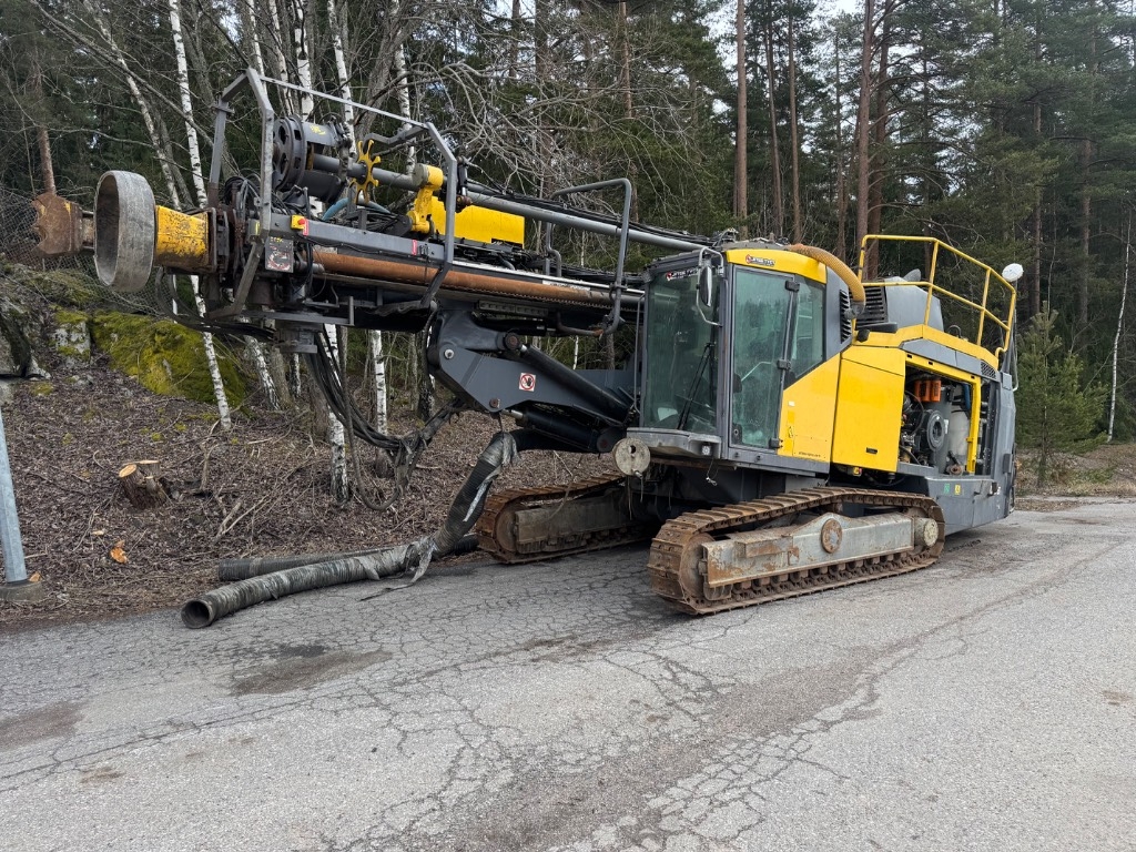 Epiroc SMARTROC D-65