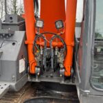 Hitachi ZX 135 US