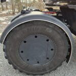 Hitachi ZX 135 W-7 Stake 5