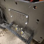 Hitachi ZX 135 W-7 Stake 5