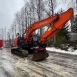 Hitachi ZX 225 US LC-5 B