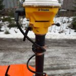 Hitachi ZX 225 US LC-5 B